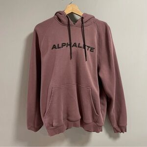 Alphalete Hoodie